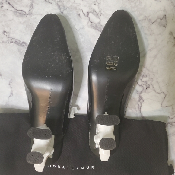 Dorateymur Elephant Mules 38 - Picture 12 of 12